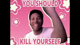 Low Tier God - You Should Kill Yourself, NOW! but 4K 60 FPS (UNoffical music video)