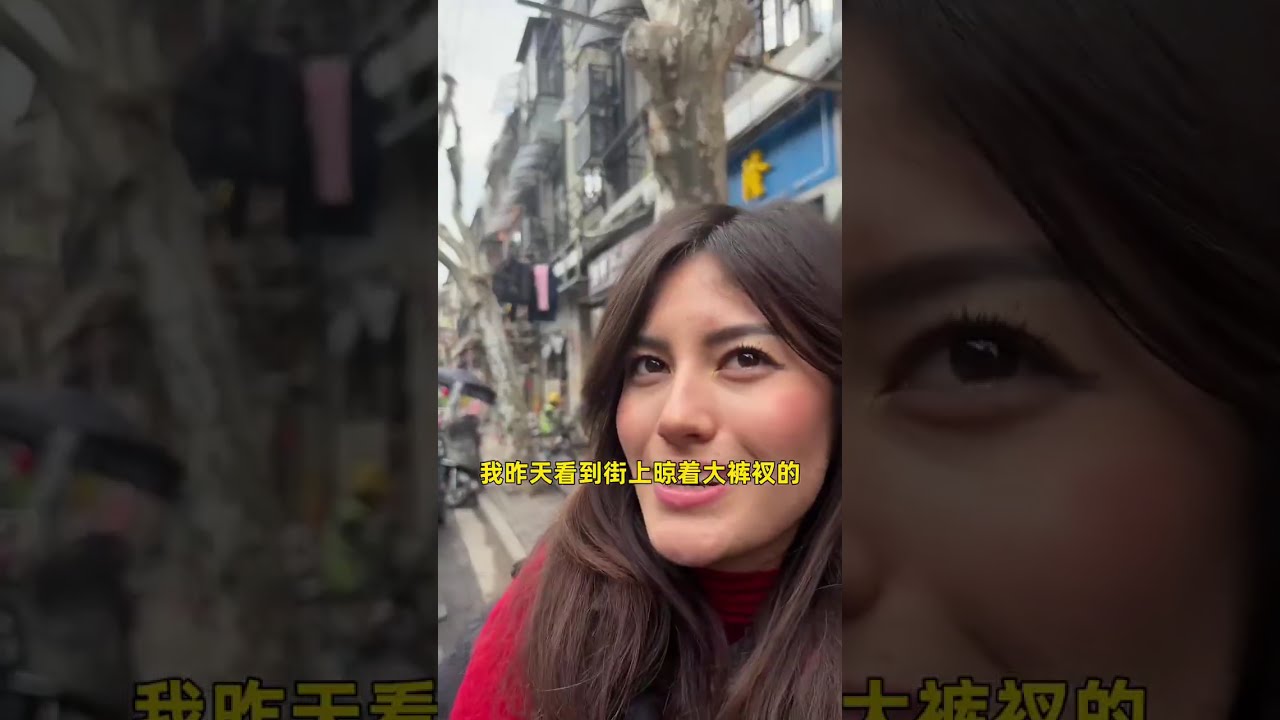 被中國人瘋狂吐槽的上海避雷景點，老外真實體驗竟然是…？