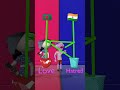 Bangladesh or India (Animation memes) #shorts
