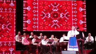 Carmen Oşian - Spusu-i-am mami de mică