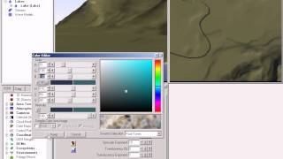 Celebrity Visual Nature Studio 3 Tutorial Part 06 D (Lakes & Streams: Lake) Net Worth