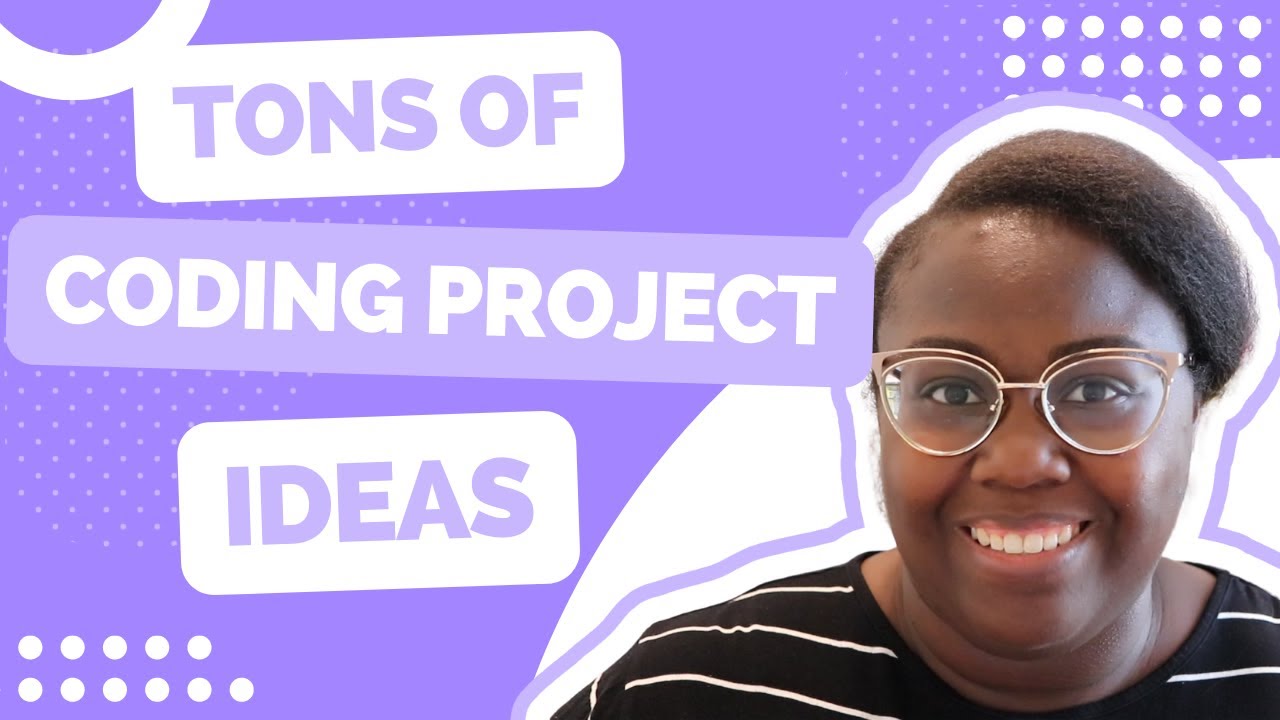 Sharpen Your Coding Skills: Coding Project Ideas for Frontend and Full ...