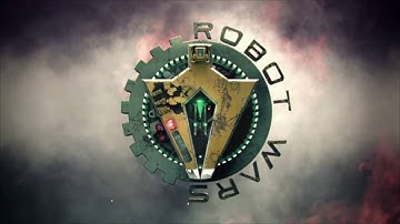 Robot Wars Teaser for BBC Two
