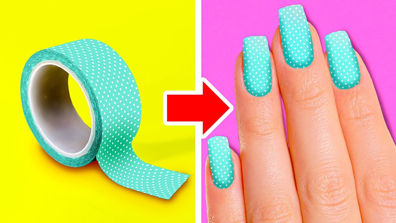 Ouderling Bloody Beugel 32 BEAUTY-HACKS VOOR LUIE MEISJES - YouTube