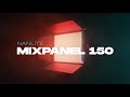 REVIEW of the Nanlite MixPanel 150