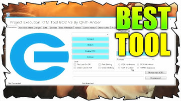 [BO2/1.19] BEST TOOL + Unlock All/Non Host Mods/Custom Stats [CEX/DEX] [PS3] + Download