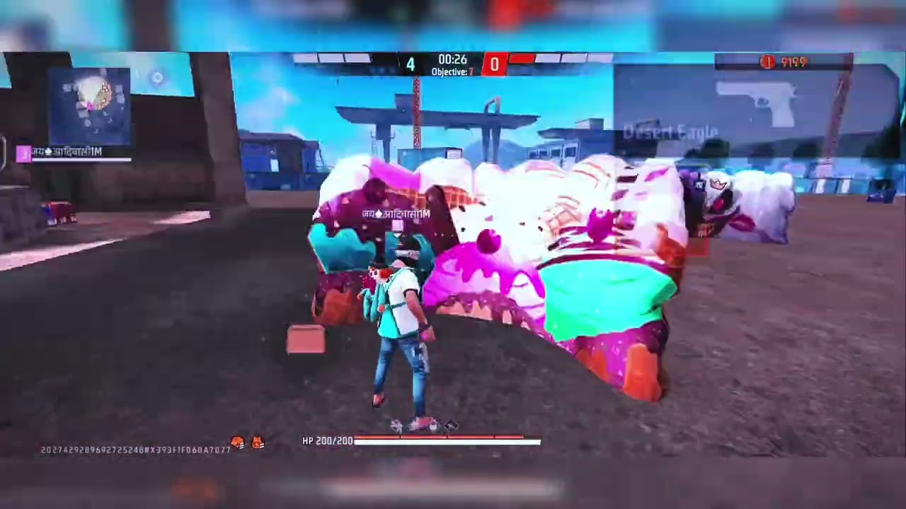 Khabar mere marne ki 