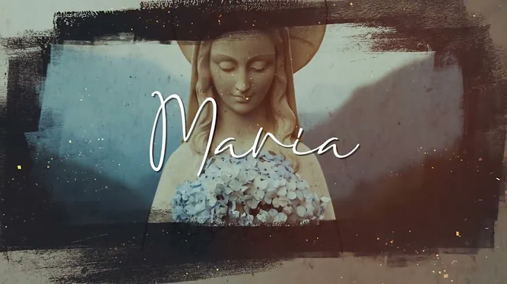 Andrs Angulo - "Mara" (Video Lyric Oficial)