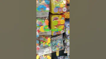 Baby Toys Offer At Riyadh Tabuk Regional Abhiyati Store Saudiarabia 