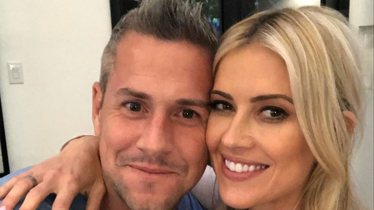 What You Never Knew About Christina And Ant Anstead's Marriage