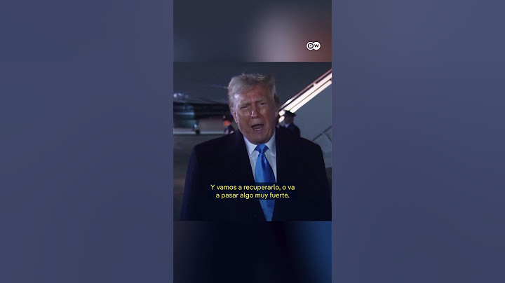 Estados Unidos exige a Panamá cambios inmediatos sobre la "influencia" china en el canal