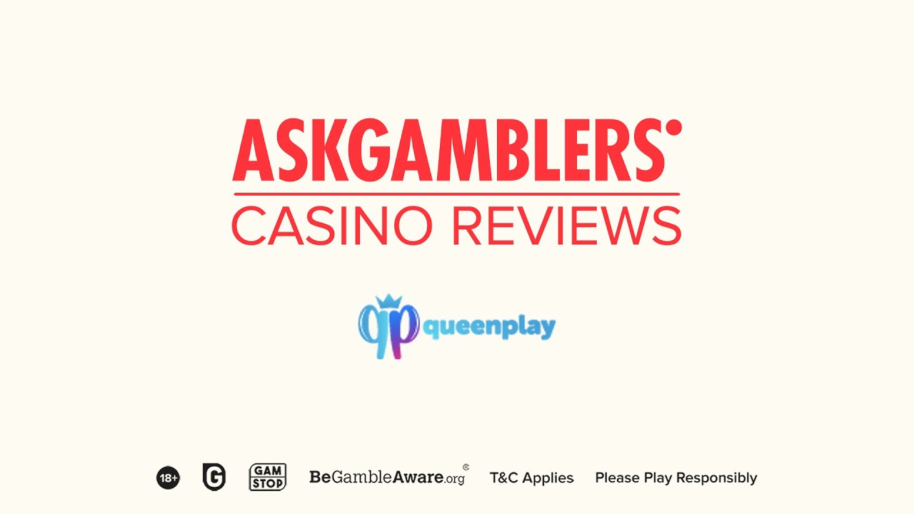 Queen Play Casino Video Review AskGamblers YouTube
