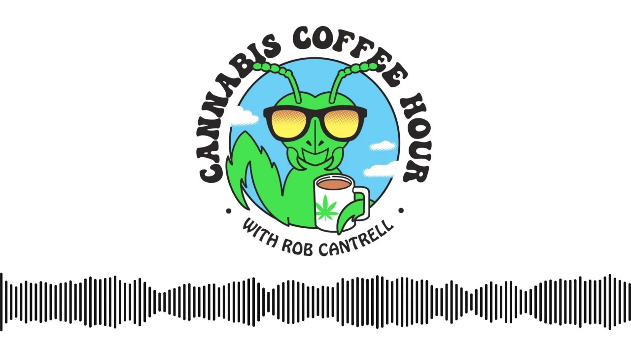 Cannabis Coffee Hour | Hot Chocolate THC 