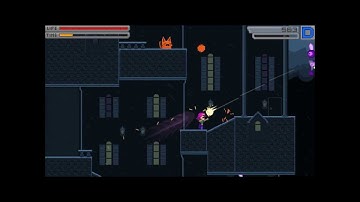 Lets Play: Bleed (The Blob V.Hard)