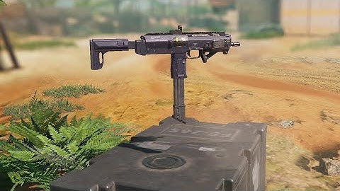 *NEW* QXR BEST SMG in COD Mobile?! | COD Mobile Gameplay