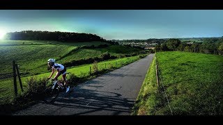 Amstel Gold Race parcours | Zuid-Limburg by drone 4K DJI Mavic pro