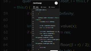 Maximum Jump Score in Array | DP + Li Chao Tree | LeetCode Hard | JavaScript