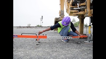 Second Step Plate Load test-EV2