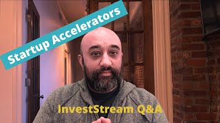 Should you apply to a startup accelerator?