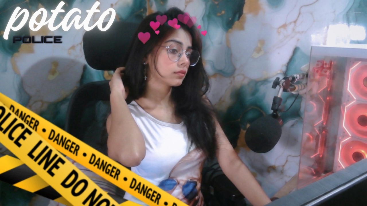 🦋YOUR CUTIE IS HERE #valorant #zerosync #rp