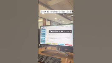 Miles LMS | Earn your US CPA / US CMA