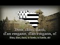 &quot;An Alarc&#39;h&quot; - Breton Patriotic Song