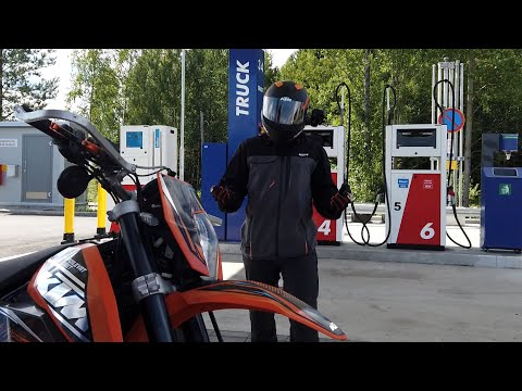 Video: Miksi öljyn Hinta Nousee