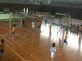 20110702福大ハンド男子、九州地区、熊本学園大学.wmv