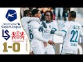 Lausanne Lausanne goals and highlights