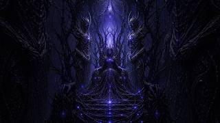 Where light creates… shadow remembers. Nothing is lost.