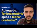 Advogado, aprenda uma valiosa técnica para perder os vícios de linguagem