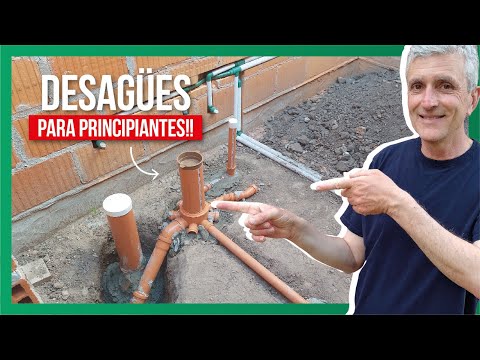 Video: Sistemas de instalación de sanitarios