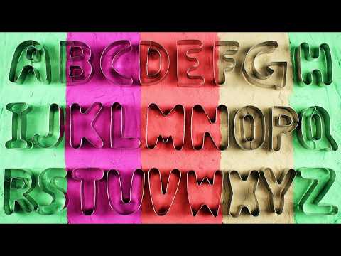 Learn A to Z Alphabets with Objects for Kids + More Educational Videos