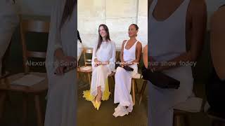 Inside The Glam Life Of Alexandra Saint Mleux F1 Wag Exclusive