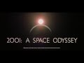 2001 A SPACE ODYSSEY Full Intro 2001 A SPACE ODYSSEY Full Intro