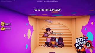 Squid Guys 2 no victory astro boy gameplay