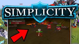 ELITE SLAYER 5 IS RELEASING THE 25TH OF MARCH ON SIMPLICITY RSPS! | THE TOP PRE-EOC RSPS! (GIVEAWAY)
