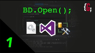 Programar en capas - Conexión a Base de datos