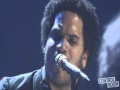 Lenny kravitz Again MSN Live