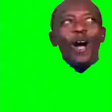 Pantalla verde oh my God waooo/Chroma Key/