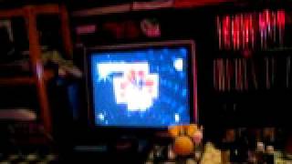 ある日のレトロゲームバー八王子TOYBOX1102