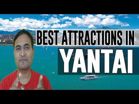 Best Attractions and