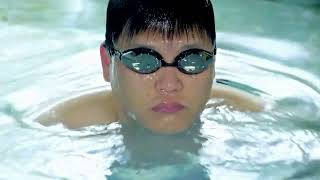 Psy - Gangnam Style - Backwards