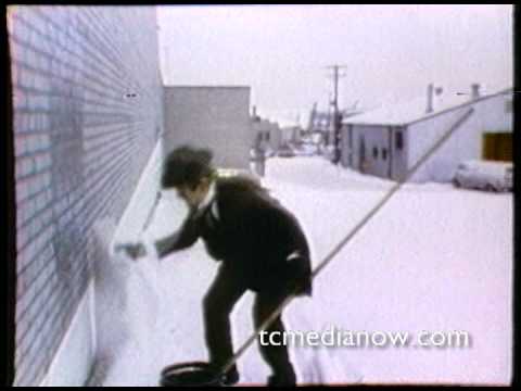 KSTP Eyewitness News Promos 1974; Magers, Ryther, ...