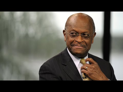 How Herman Cain Attending A Trump Rally Backfired | RSMS