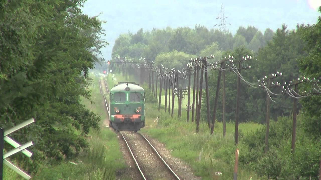 ST43-380, Krosno Turaszówka