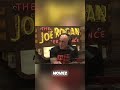Joe Rogan &amp; Guest Reveal New Comedy Movie! (Not Dunkirk!) #shorts