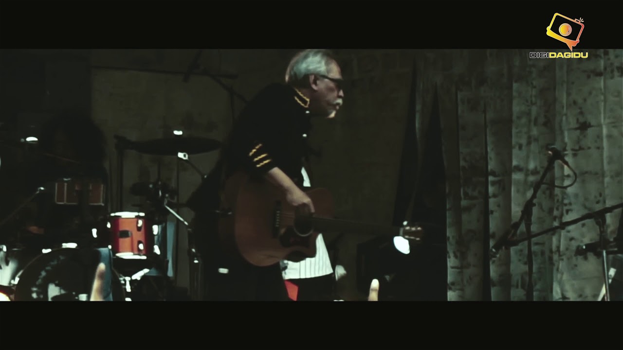 Tikus Tikus Kantor - Iwan Fals - Konser Situs Budaya Bengkulu