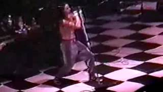 Red Hot Chili Peppers - Philadelphia, PA, 06.02.1996 FULL SHOW