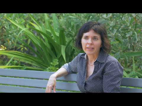 Meet the researcher:
